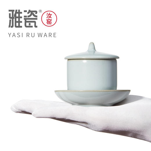 汝窑静思杯    商品图4