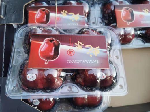 蛇果 单盒 商品图1