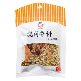每日伊藤烧卤香料60g