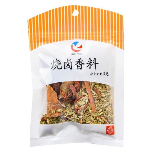每日伊藤烧卤香料60g 商品图0
