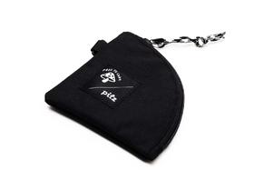 Pitz 咖啡滤纸包 黑色