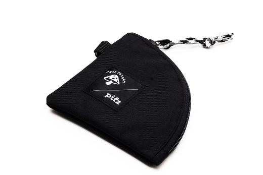 Pitz 咖啡滤纸包 黑色 商品图0