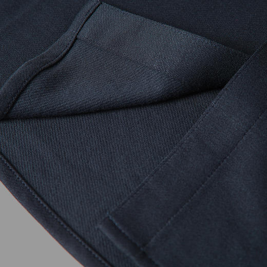 YvesFigarau伊夫·费嘉罗秋冬新款简约舒适保暖休闲长袖衬衫922315 商品图4