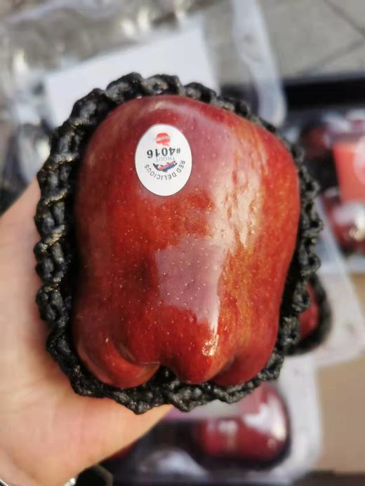 蛇果 单盒 商品图4