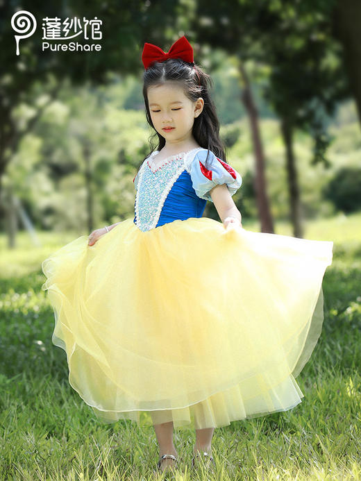 【非质量问题不退换】红苹果公主 商品图4