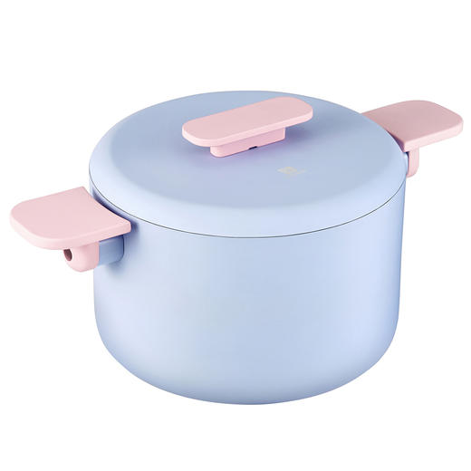 三禾国色添香系汤锅LT20T3L 商品图2