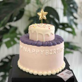 幸运星（提前1天预定）