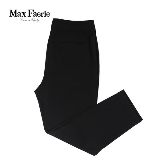 麦克斯菲瑞裤子ME1K046 商品图0