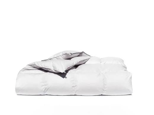 伽罗 JALO 140支800+蓬松度鹅绒被冬季款(2025款) 商品图1