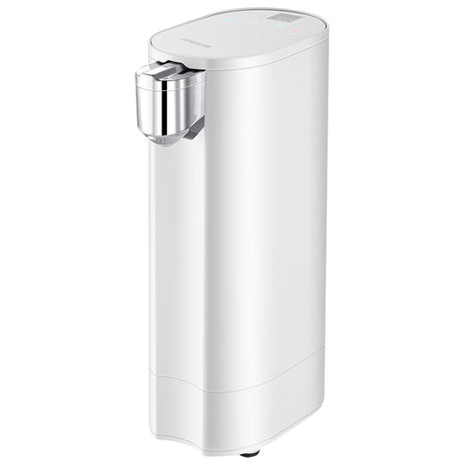 多蒙便携迷你口袋即热饮水机家用速热小型桌面台式宿舍婴儿调奶器 商品图7