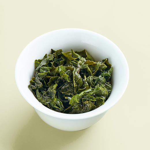 八马茶业清香铁观音茶叶小清新1号礼盒装252g