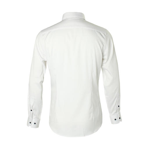 Marco Azzali长袖衬衫 C5310300 商品图1