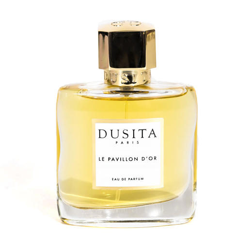 达西塔香氛 金色亭子 Parfums Dusita Le Pavillon D'Or 分装 商品图4