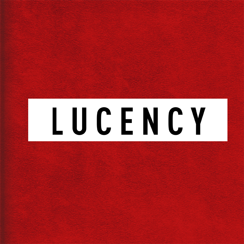 LUCENCY 10-13 13:30-14:00