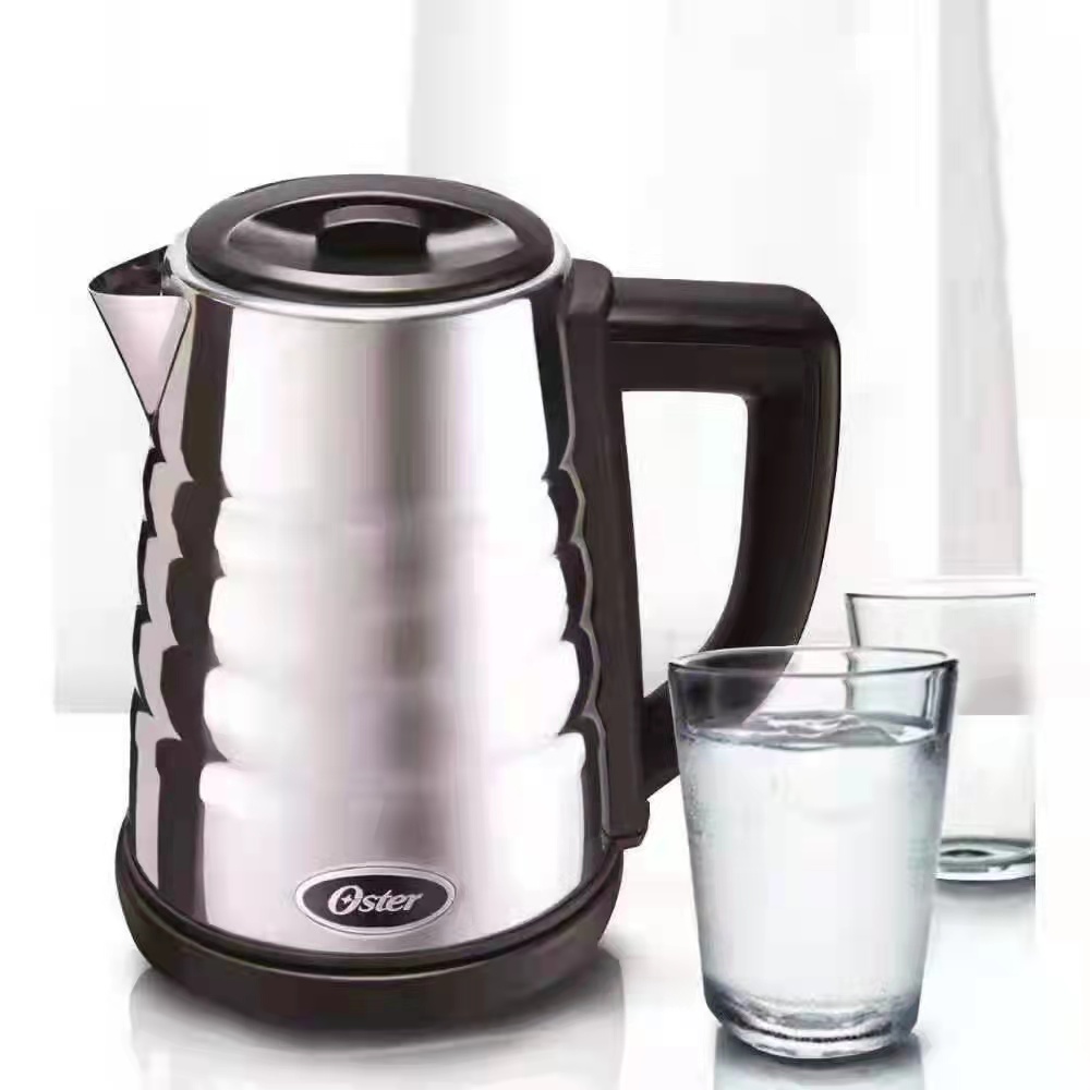 7F Oster奥士达电水壶