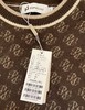 皮皮狗女式圆领套衫8245213618 商品缩略图3