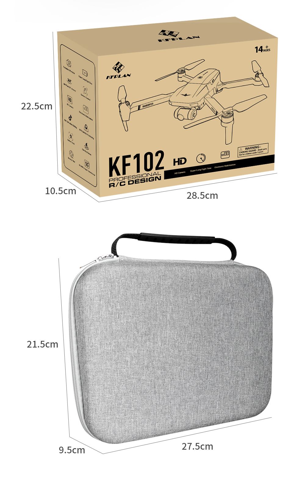 kf102 8k