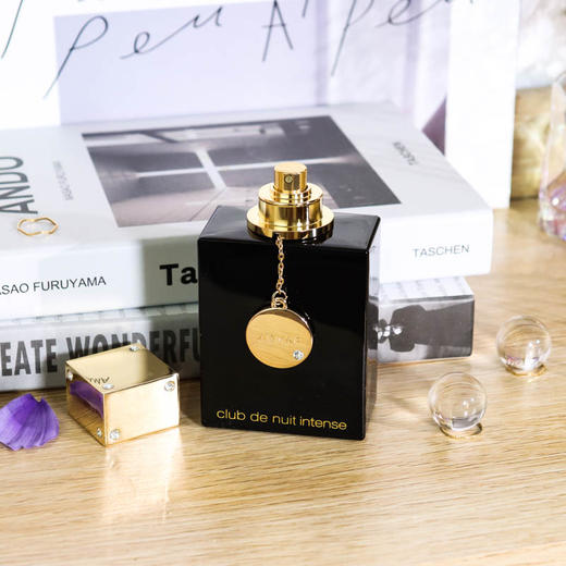 阿玛芙 夜店狂欢女士 Armaf Club de Nuit Intense 分装【TF黑之黑平替！】 商品图1