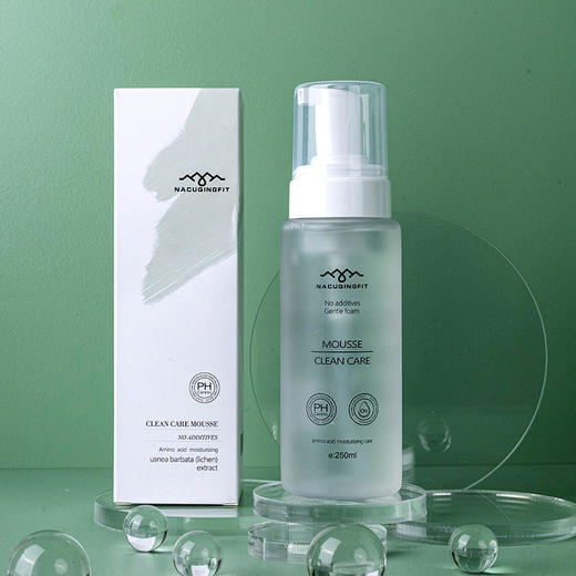 【2瓶立减10元】「私处“防护伞”」澳洲Seaklam海肌兰私处清洁慕斯私处护理液祛异味防炎止痒特护无香款/金盏花香/洋甘菊香敏感肌可用   250ml/瓶 商品图6