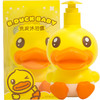 小黄鸭B.Duck Baby-洗发沐浴露 300ml 商品缩略图1