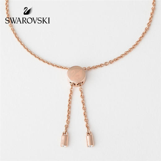 【手链】专柜款施华洛世奇SWAROVSKI SYMBOL  手链 XAMN 商品图4