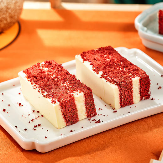 海盐乳酪红丝绒/盒 商品图0