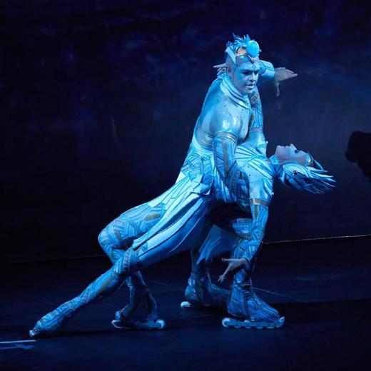 【门票】杭州新天地太阳马戏D区单人票+华盛达雷迪森广场酒店自助晚餐一份（周末通用，可拆分使用） 商品图1