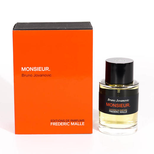 馥马尔 FM 绅士 Frederic Malle Monsieur 分装 商品图3