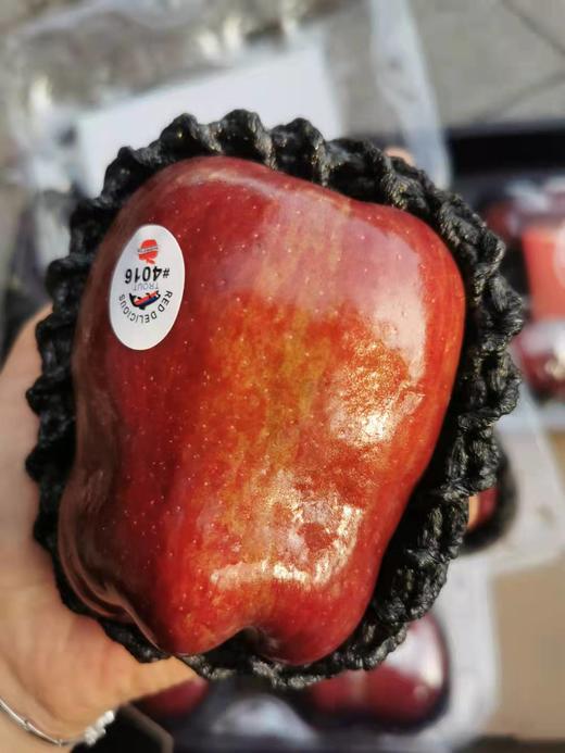 蛇果 单盒 商品图2