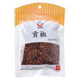 每日伊藤贡椒50g