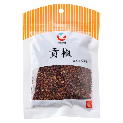 每日伊藤贡椒50g 商品图0