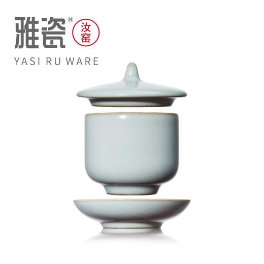 汝窑静思杯    商品图5