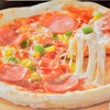 伊藤品质缤纷尊享比萨225g 商品缩略图1