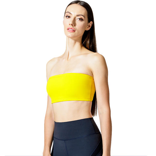 新品 | 抹胸搭配胸围 / Bandeau Bra 商品图4