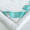 【紫韵家纺】蝶恋舞牛奶蛋白被形象蓝色方型盒 商品缩略图6
