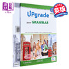 Upgrade your Grammar Level C1 Self-study Edition 提升你的语法水平C1自学套装 Global ELT出版 7-12岁 商品缩略图0
