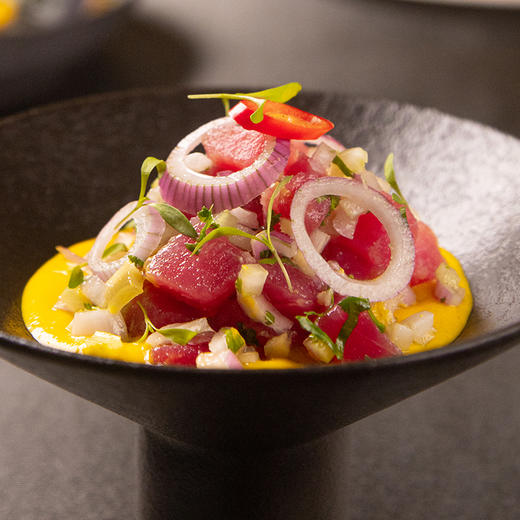 任选醇庭单点前菜或沙拉 商品图0