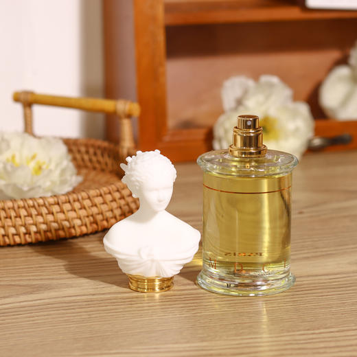 MDCI之香 黎明的约定 Parfums MDCI Promesse de l'Aube 分装 商品图2