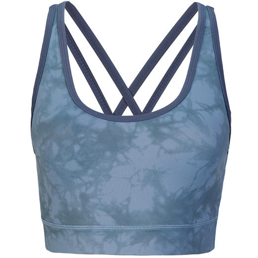 （断码清仓）FS863  梵美人 专业瑜伽文胸 商品图4