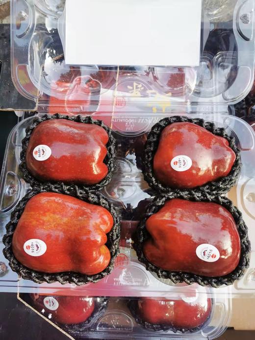 蛇果 单盒 商品图0