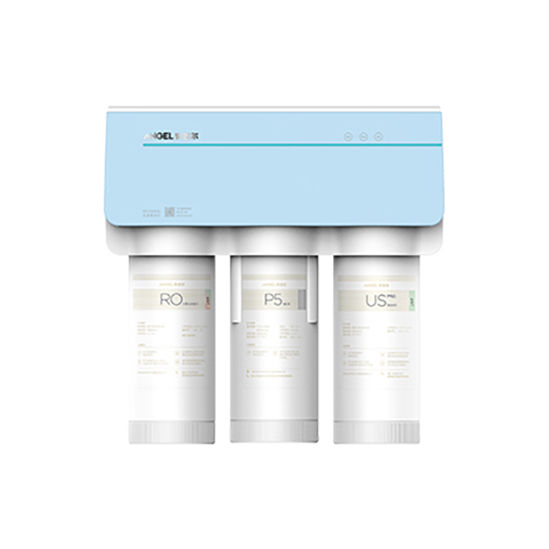 安吉尔 净水器 J2789-ROB60 蓝精灵