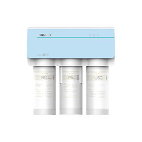 安吉尔 净水器 J2789-ROB60 蓝精灵