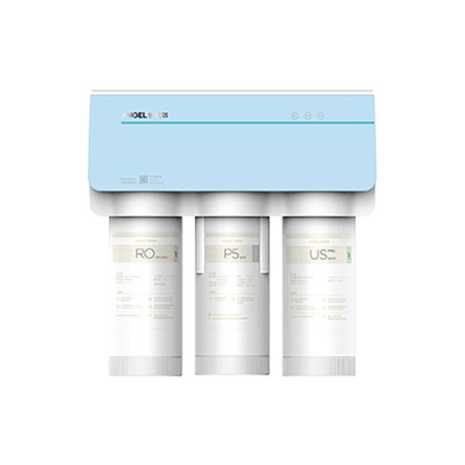 安吉尔 净水器 J2789-ROB60 蓝精灵 商品图0