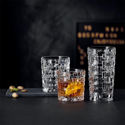 10楼菲仕乐 德国进口玻璃水杯(4只装)波萨诺瓦 吊牌价880元  活动价 498元 商品图1