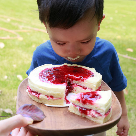 仅限100盒「多滋多彩」野餐盒（柚子巴斯克、浆果裸蛋糕&挂耳咖啡） 商品图11