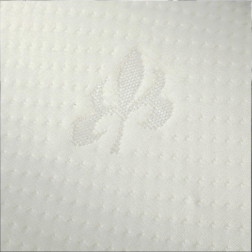 【紫韵家纺】记忆棉护颈枕2019红色枕芯方型盒 商品图7