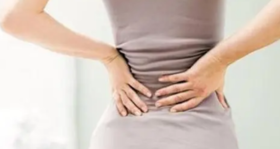 女人总腰痛千万不要小看，除了妇科病，背后还可能藏着其他“大麻烦”！ 