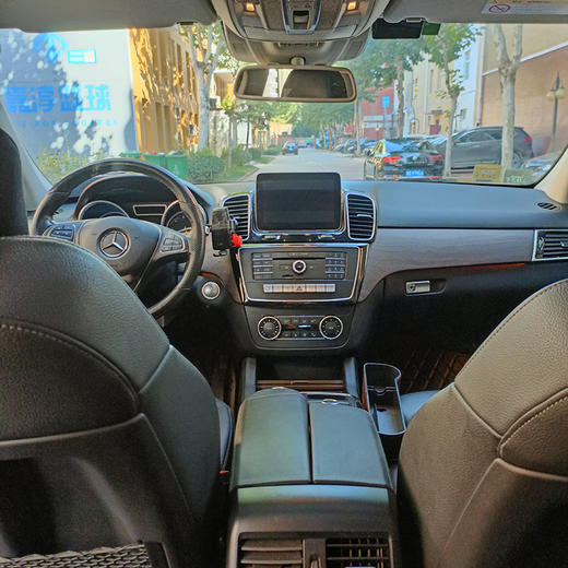 奔驰 GLE 320 4MATIC【长租-北京】 商品图5