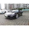 保时捷 Boxster Style Edition 2.7L【月租-北京】 商品缩略图2