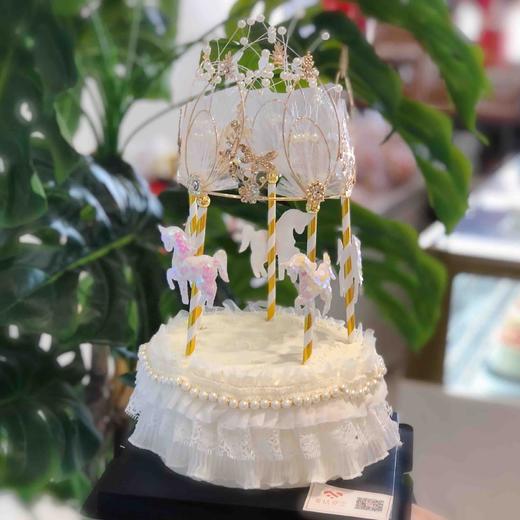 旋转木马 （提前1天预定） 商品图0